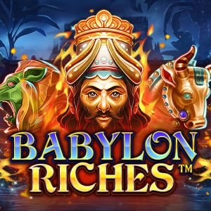 Babylon Riches