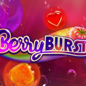 Berryburst