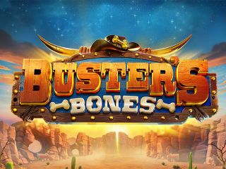 Buster's Bones