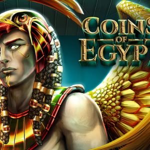 Coins of Egypt