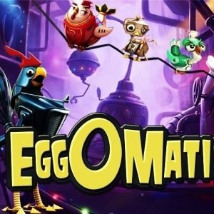 EggOMatic
