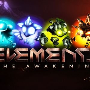 Elements: The Awakening