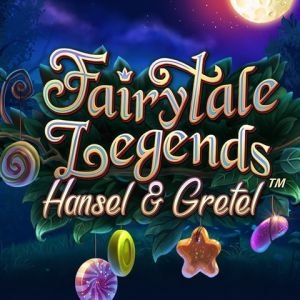 Fairytale Legends: Hansel and Gretel