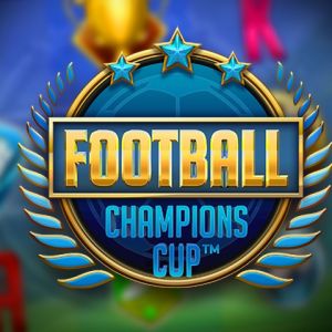 Football: Champions Cup