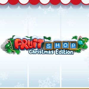 Fruit Shop Christmas Edition