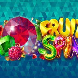 Fruit Spin
