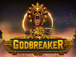 Godbreaker