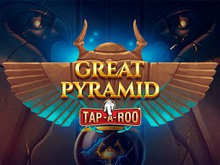 Great Pyramid Tap-A-Roo