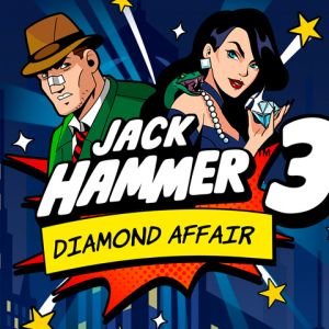Jack Hammer 3
