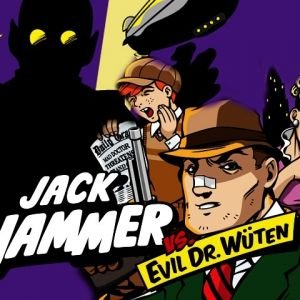 Jack Hammer