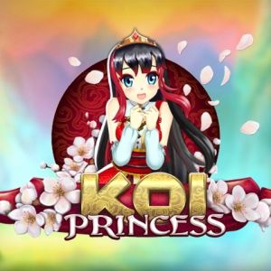 Koi Princess