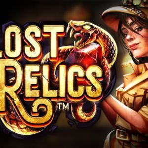 Lost Relics