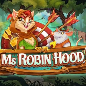 Ms Robin Hood