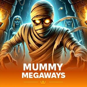 Mummy Megaways