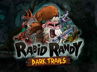 Rabid Randy Dark Trails