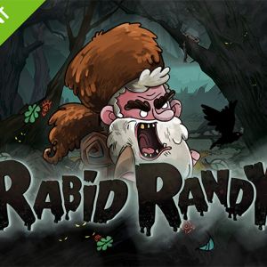 Rabid Randy