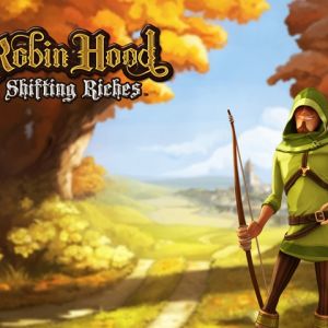 Robin Hood: Shifting Riches