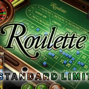 Roulette Advanced - Standard Limit