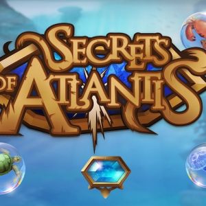 Secrets of Atlantis