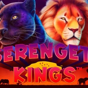 Serengeti Kings