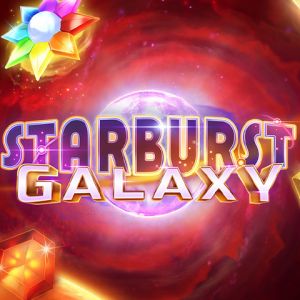 Starburst Galaxy