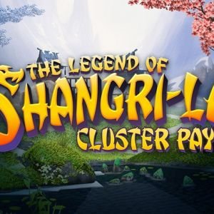The Legend of Shangri-La: Cluster Pays
