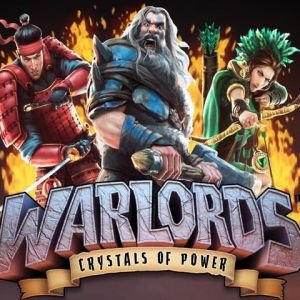 Warlords: Crystals of Power