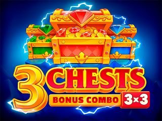 3 Chests: Bonus Combo