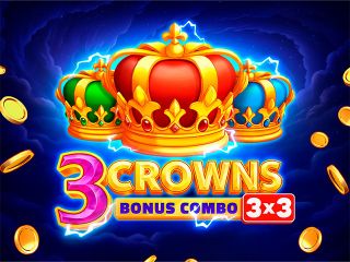 3 Crowns: Bonus Combo