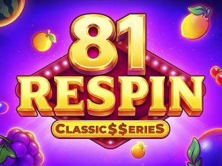 81 Respin: Classic$$erieS