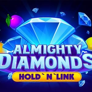 Almighty Diamonds: Hold ‘N’ Link