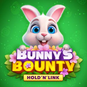 Bunny's Bounty: Hold 'N' link