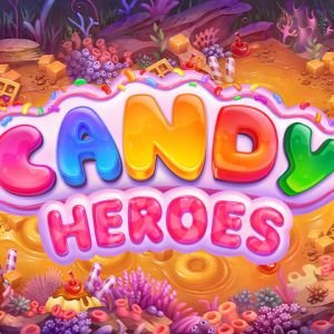 Candy Heroes