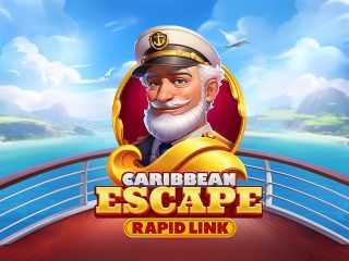 Caribbean Escape: Rapid Link