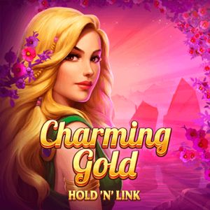 Charming Gold: Hold 'n' Link