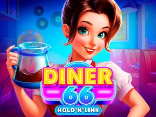 Diner 66: Hold 'N' Link
