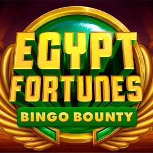 Egypt Fortunes: Bingo Bounty