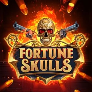 Fortune Skulls
