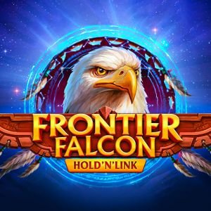 Frontier Falcon: Hold 'N' Link