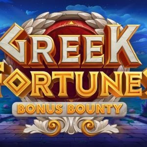 Greek Fortunes: Bingo Bounty