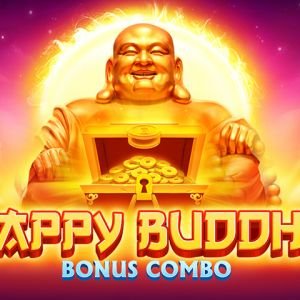 Happy Buddha: Bonus Combo