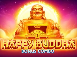 Happy Buddha: Bonus Combo