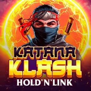 Katana Klash: Hold 'N Link