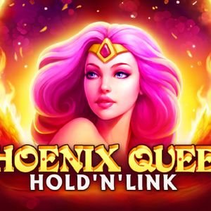 Phoenix Queen Hold 'N' Link