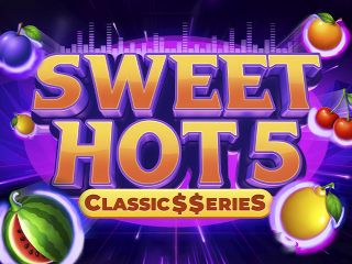 Sweet Hot 5: Classic$$erieS