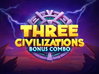 Three Civilizations: Bonus Combo
