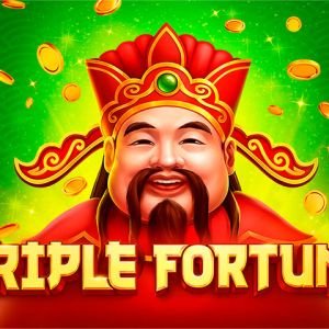 Triple Fortune
