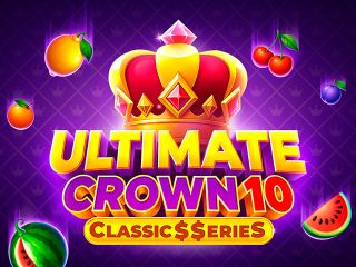 Ultimate Crown 10: Classic$$erieS
