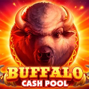 Buffalo: Cash Pool