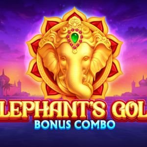 Elephant's Gold: Bonus Combo